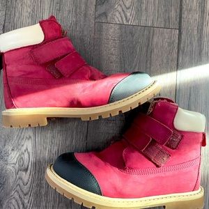 Girl’s Boots Euro size 36